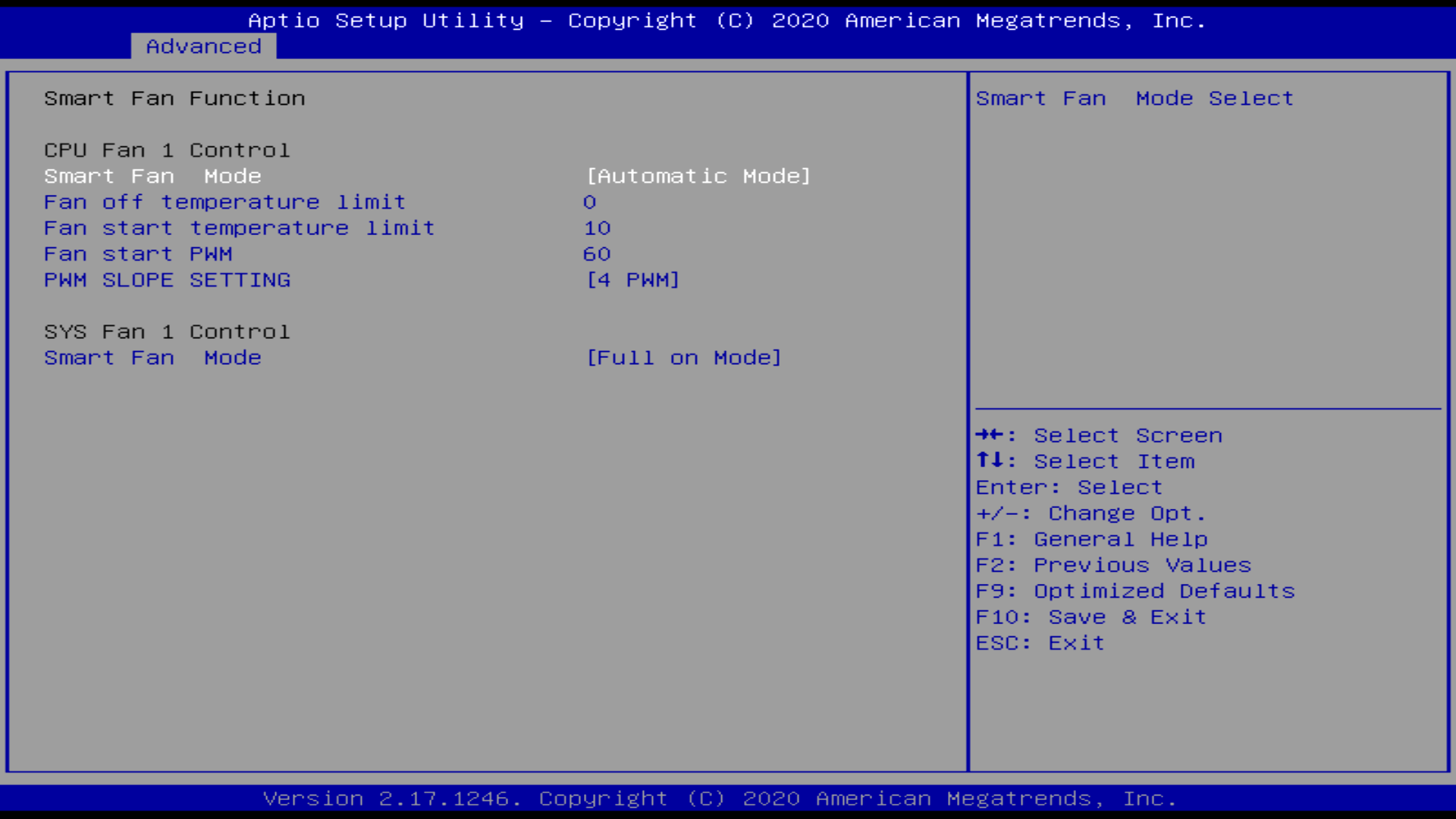 Onda A9-9820 (AMD_BL2 v2.3)