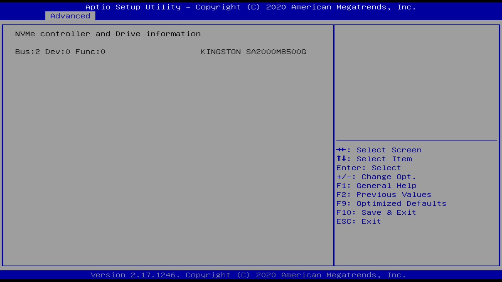 Onda A9-9820 (AMD_BL2 v2.3)