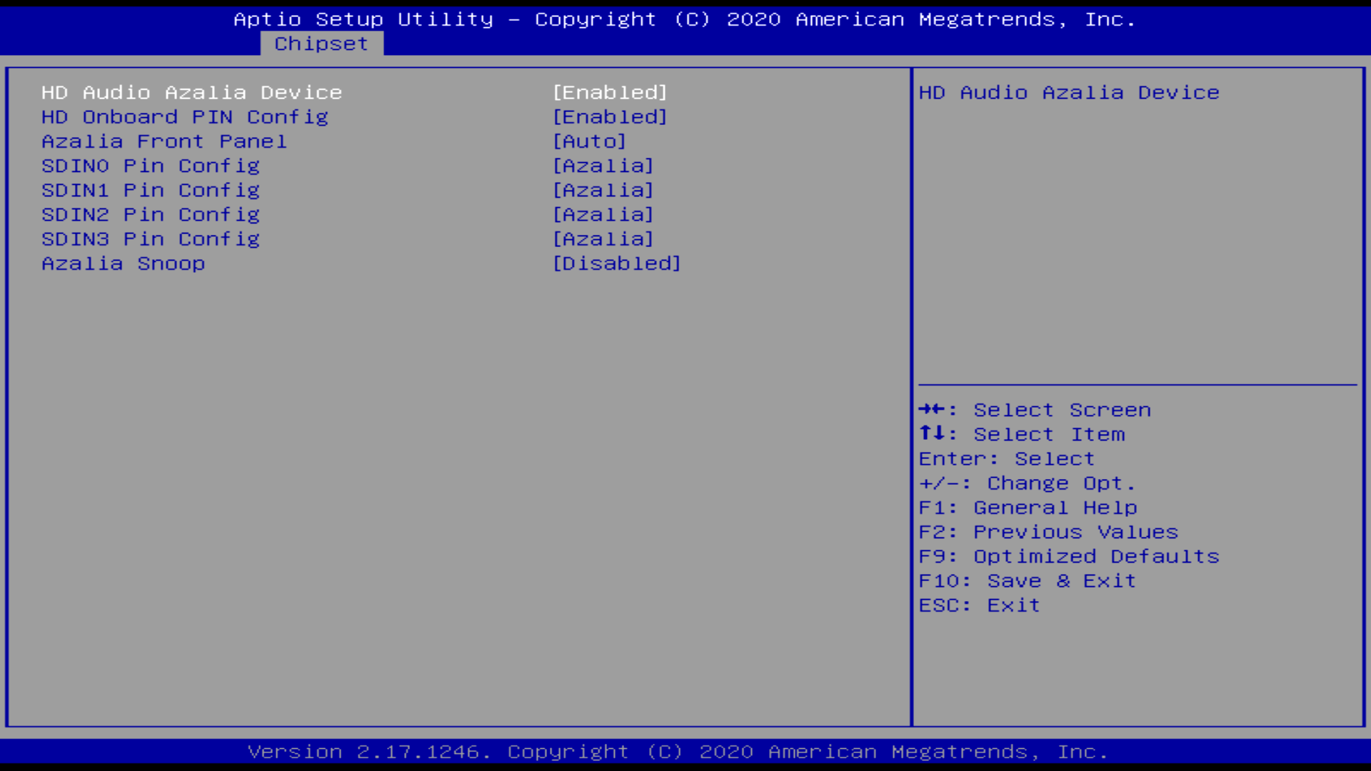 Quiet Boot UEFI. Конфигурацией GFX. Hide Advanced Chipset Pages.