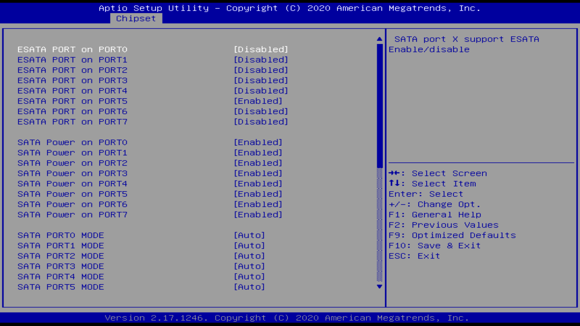 Onda A9-9820 (AMD_BL2 v2.3)