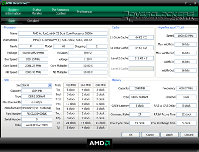 Sapphire PC-AM2RD790FX или DFI LanParty UT 790FX-M2R? Обзор уникальной материнской платы на базе AMD 790FX