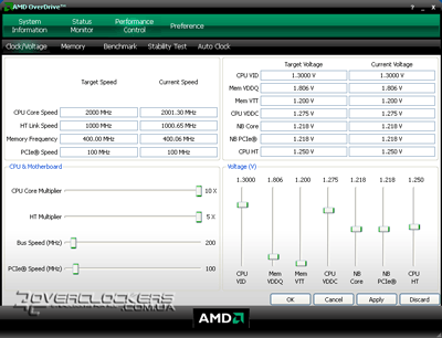 Sapphire PC-AM2RD790FX или DFI LanParty UT 790FX-M2R? Обзор уникальной материнской платы на базе AMD 790FX