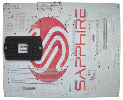 Pure, просто Pure. Или Sapphire Pure CrossFire PC-A9RD580