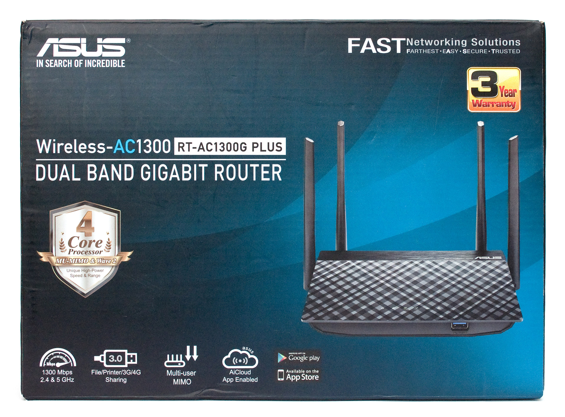 Asus rt ac1300g plus настройка билайн