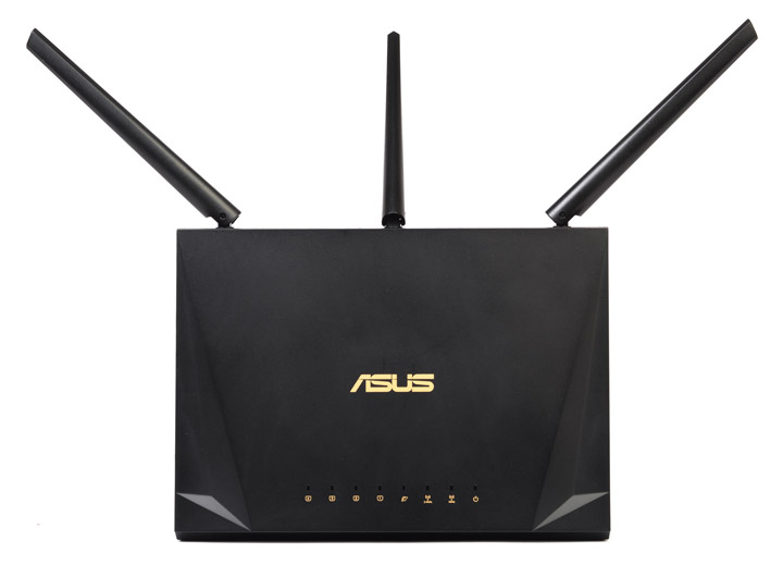 ASUS RT-AC65P