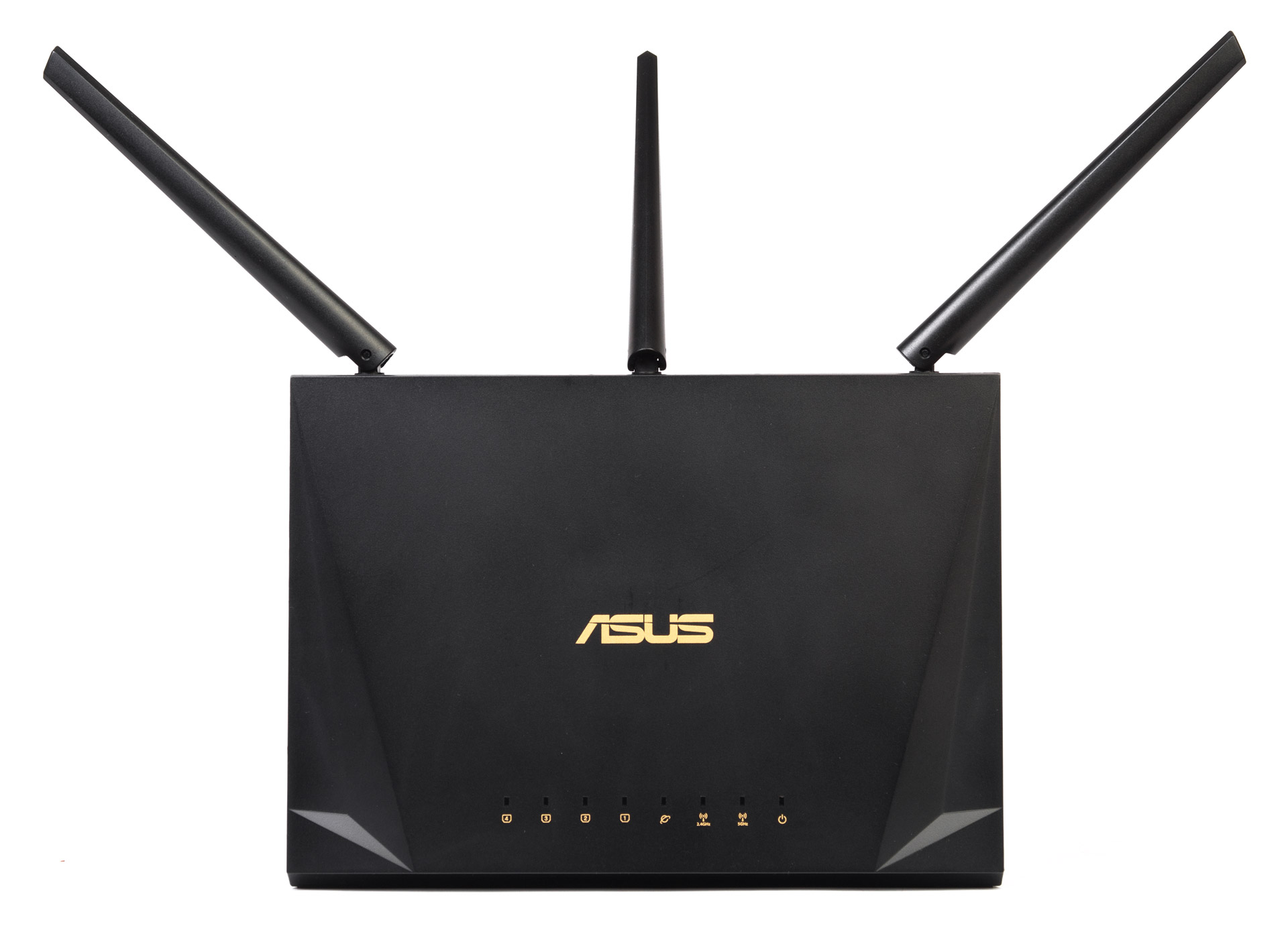 Настроить asus rt ac65p