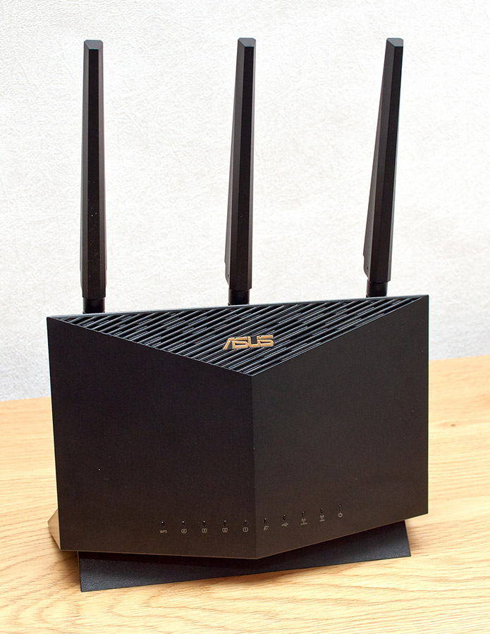 ASUS RT-AX86S