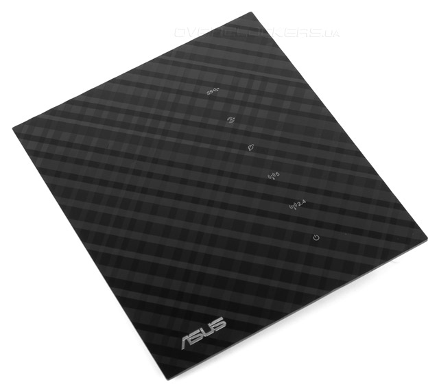 ASUS RT-N65U