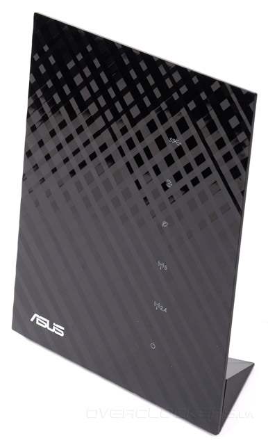 ASUS RT-N65U