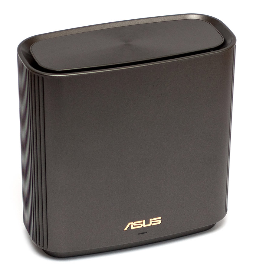 ASUS ZenWiFi AX (XT8)