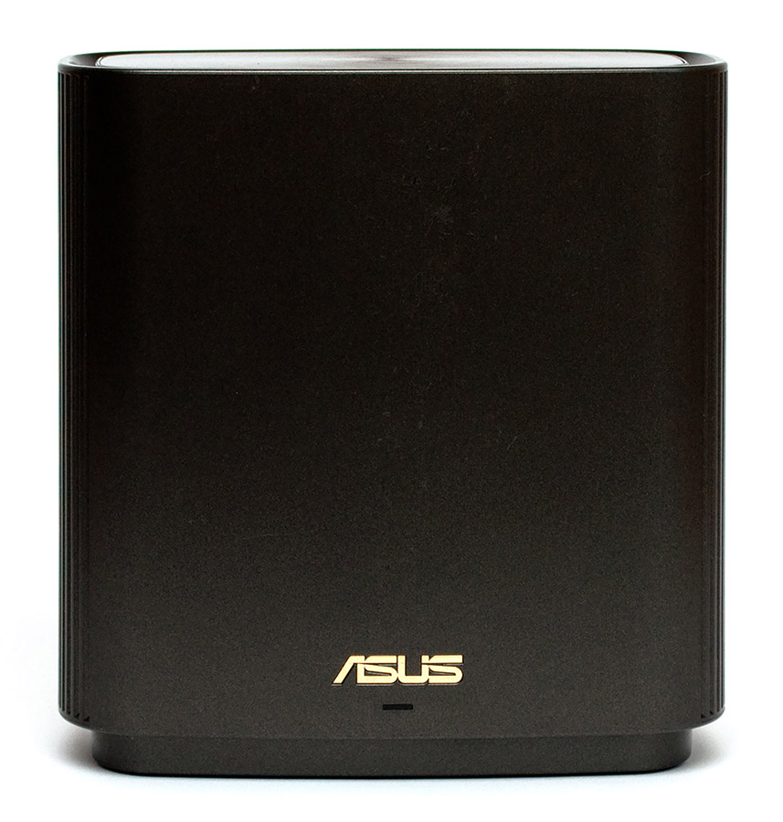 ASUS ZenWiFi AX (XT8)