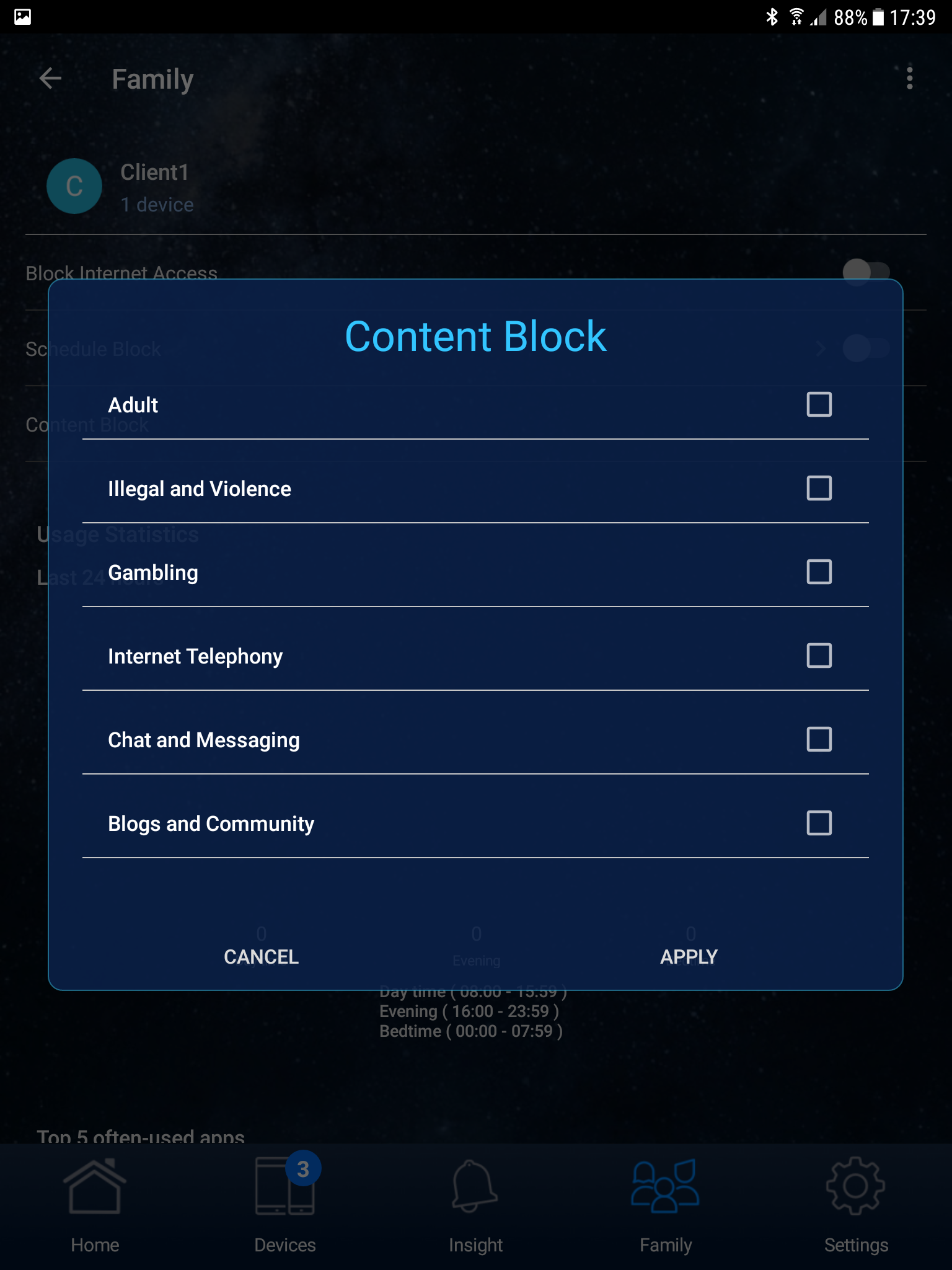 ASUS ZenWiFi AX (XT8)