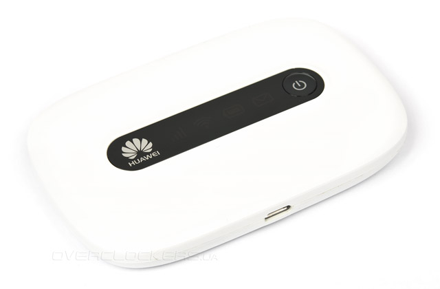 Huawei EC5321u-1