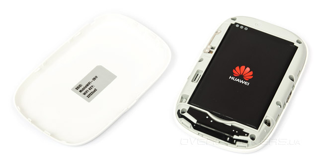 Huawei EC5321u-1