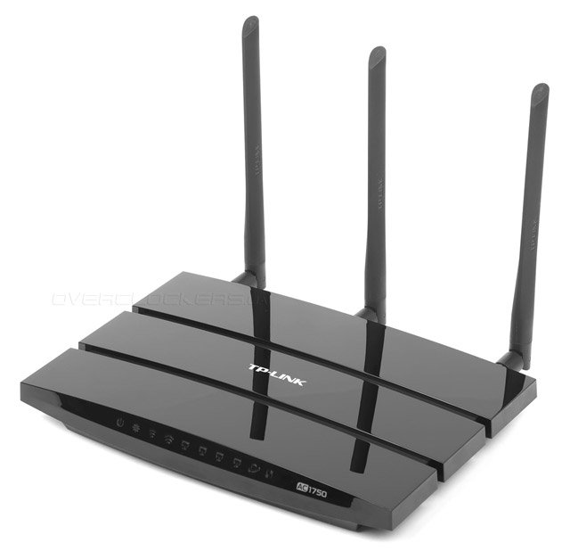 TP-Link Archer C7 (AC1750)