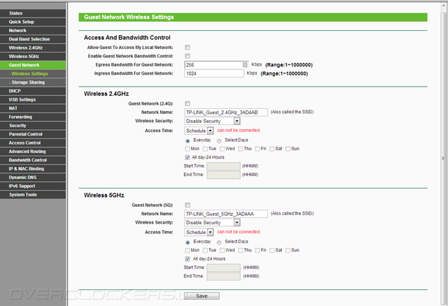 TP-Link Archer C7 (AC1750)