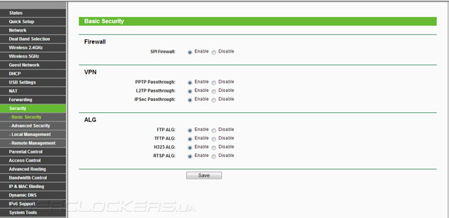 TP-Link Archer C7 (AC1750)