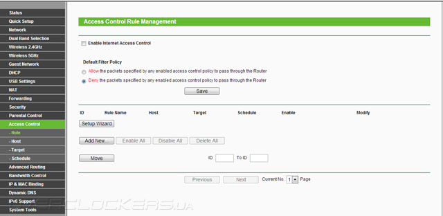 TP-Link Archer C7 (AC1750)