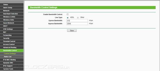 TP-Link Archer C7 (AC1750)