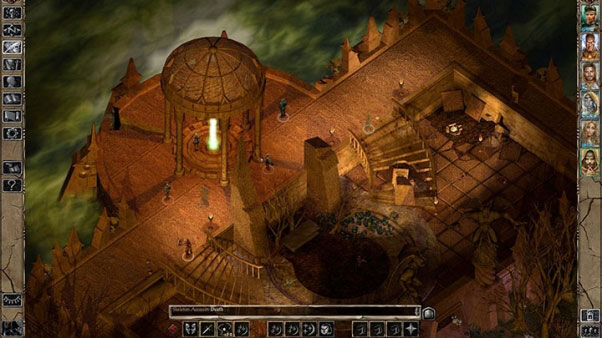 Baldur’s Gate 2: Enhanced Edition