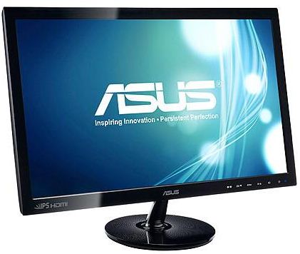 Asus VS239H