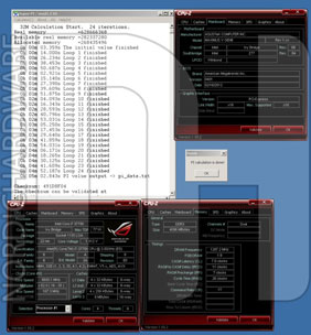 Разгон Core i7-3770K