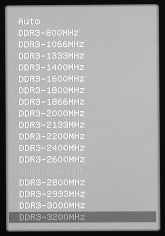 Core i5 2,6 ГГц (Haswell) UEFI