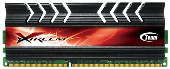 Xtreem LV PC3 21300 DDR3 LV 2666