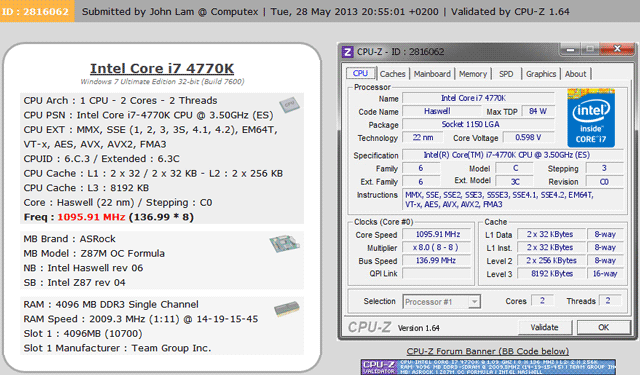 DDR3-4000