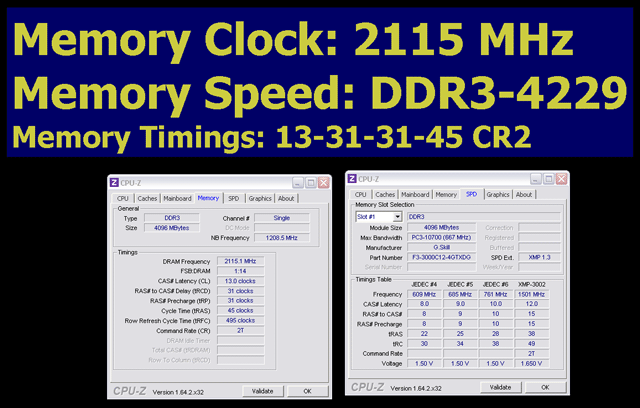 DDR3-4230