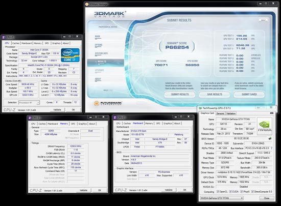 Новые рекорды k|ngp|n