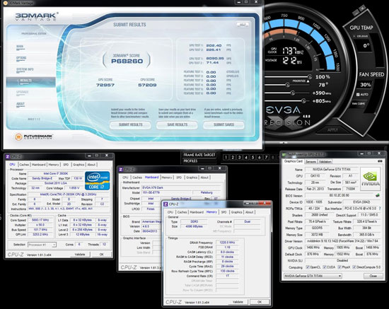 k|ngp|n GeForce GTX Titan