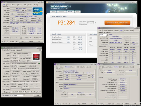 Rbuass и Radeon R9 290X