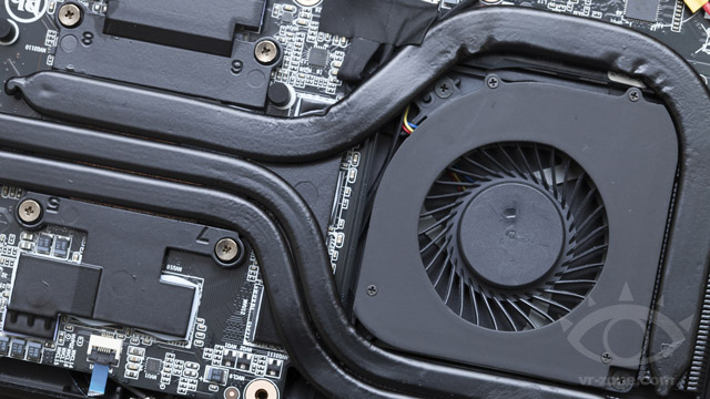 Тест GeForce GTX 970M SLI