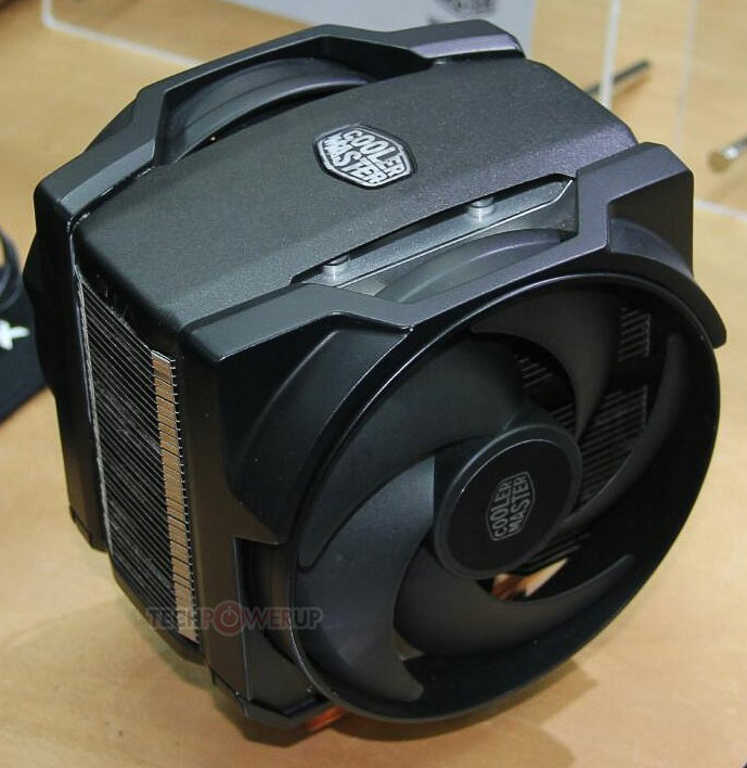 Cooler Master MasterAir