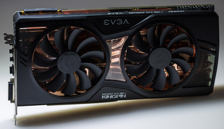 K|ngp|n разогнал GeForce GTX 980 Ti до 2159 МГц