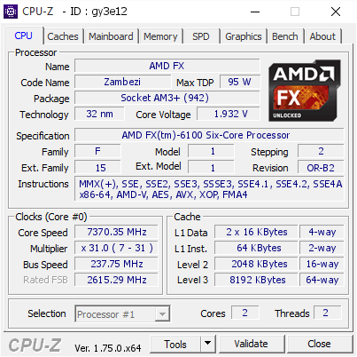 StingerYar Overclockers.UA