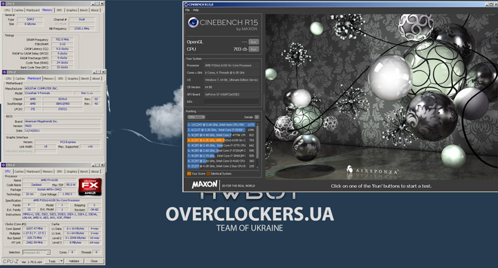 StingerYar Overclockers.UA