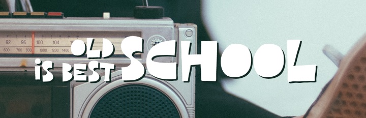 Old School is Best School – Season 4