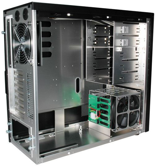 Корпус Lian-Li PC9