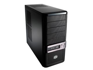 Cooler Master Gladiator RC-600