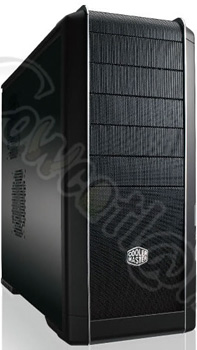 Cooler Master RC-690 Pure Black