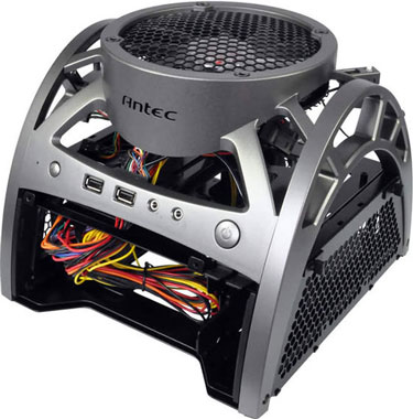 Antec Mini Skeleton 90