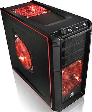 Thermaltake Element G