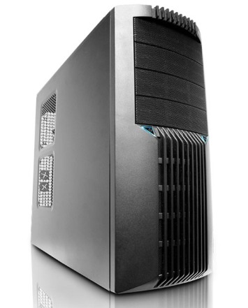 Корпус NZXT Beta EVO