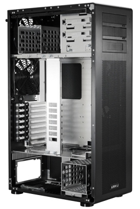 Корпус Lian-Li TYR PC-X1000