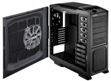 Корпус Cooler Master Storm Sniper обновленный