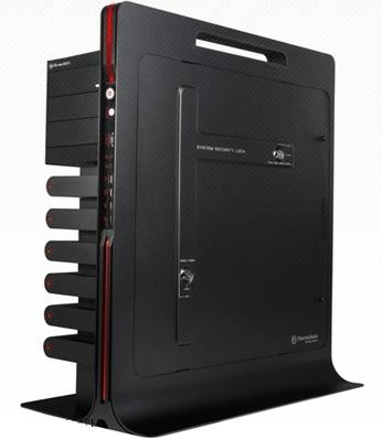 Корпус Thermaltake Level 10