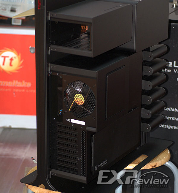 корпус Thermaltake Level 10