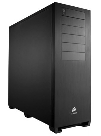 Корпус Corsair Obsidian 700D